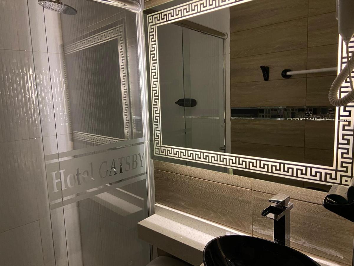 Gatsby Hotel Collection Arequipa Exteriör bild