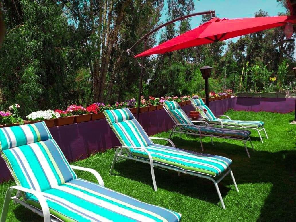 Gatsby Hotel Collection Arequipa Exteriör bild