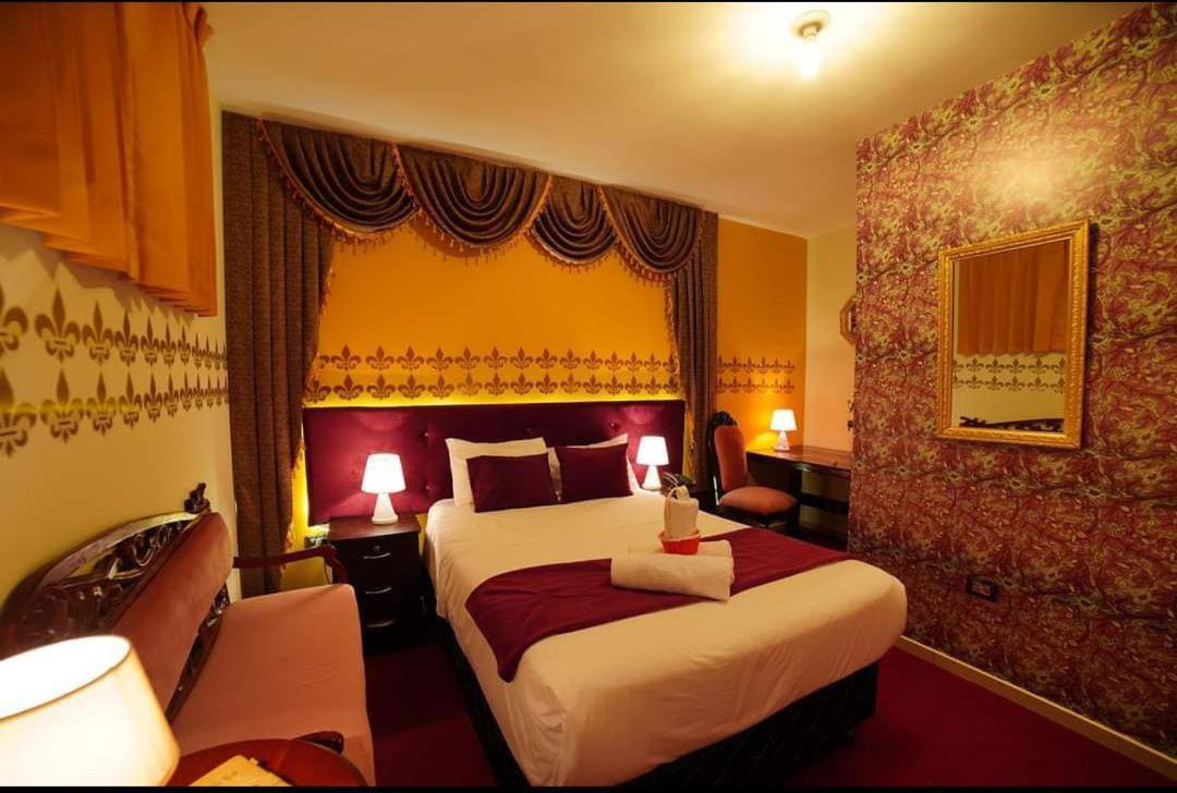 Gatsby Hotel Collection Arequipa Exteriör bild