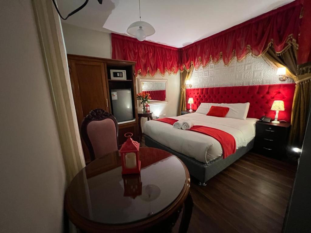 Gatsby Hotel Collection Arequipa Exteriör bild