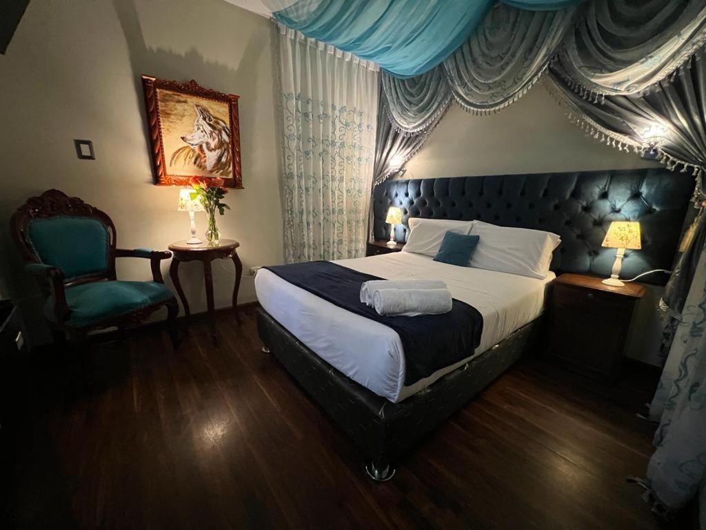 Gatsby Hotel Collection Arequipa Exteriör bild